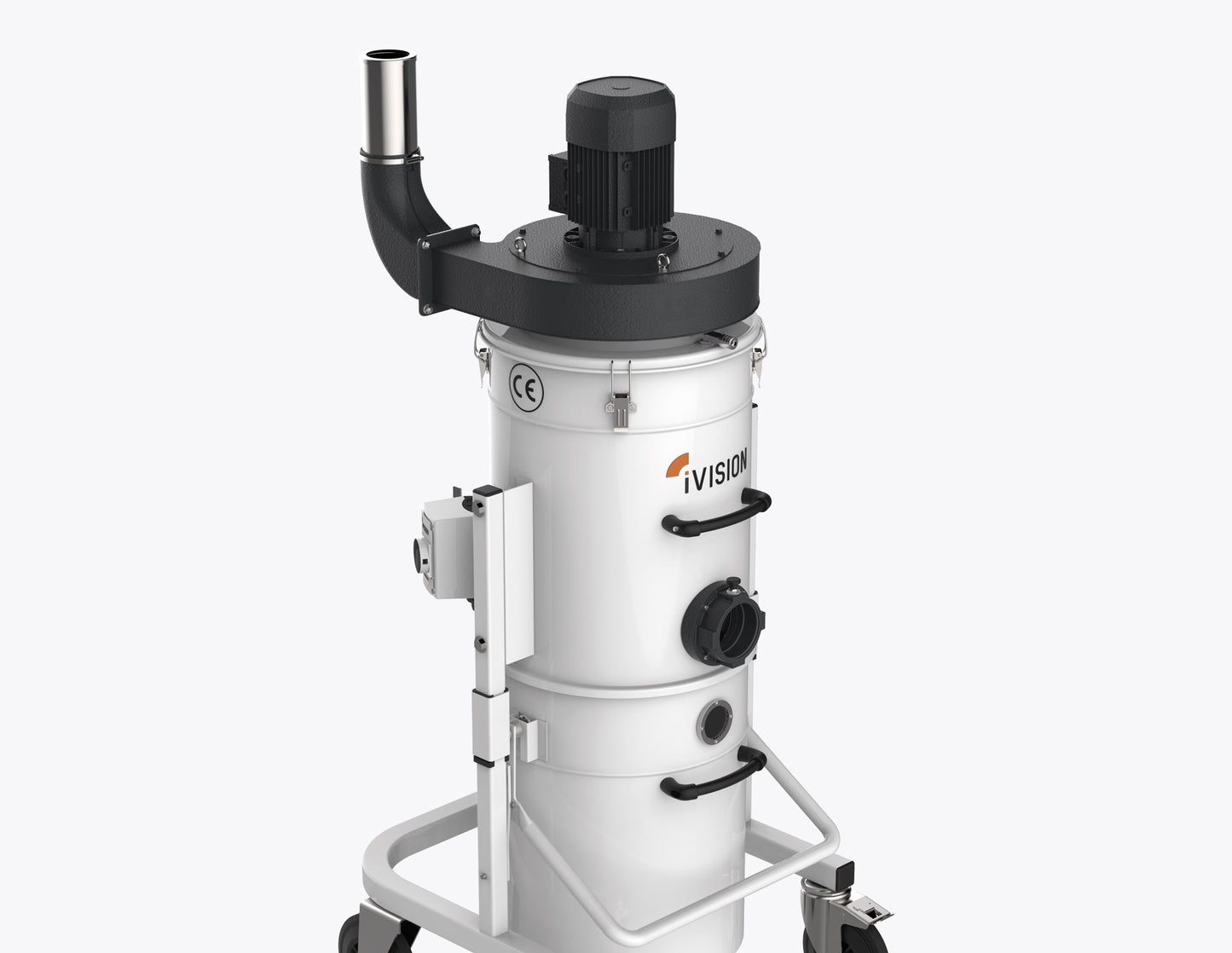 Ivision Extrusion 100