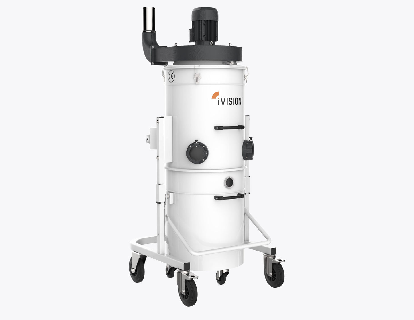 Ivision Extrusion 160