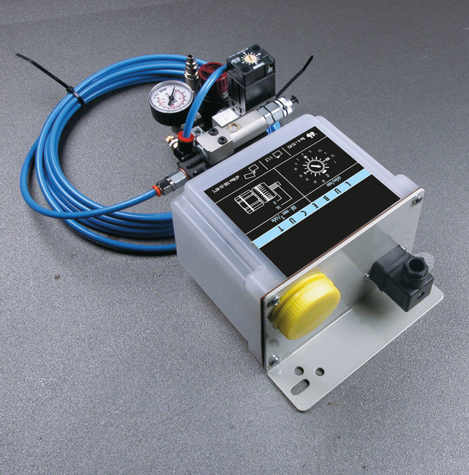 C370-2CNC CIRCULAR COLD SAW