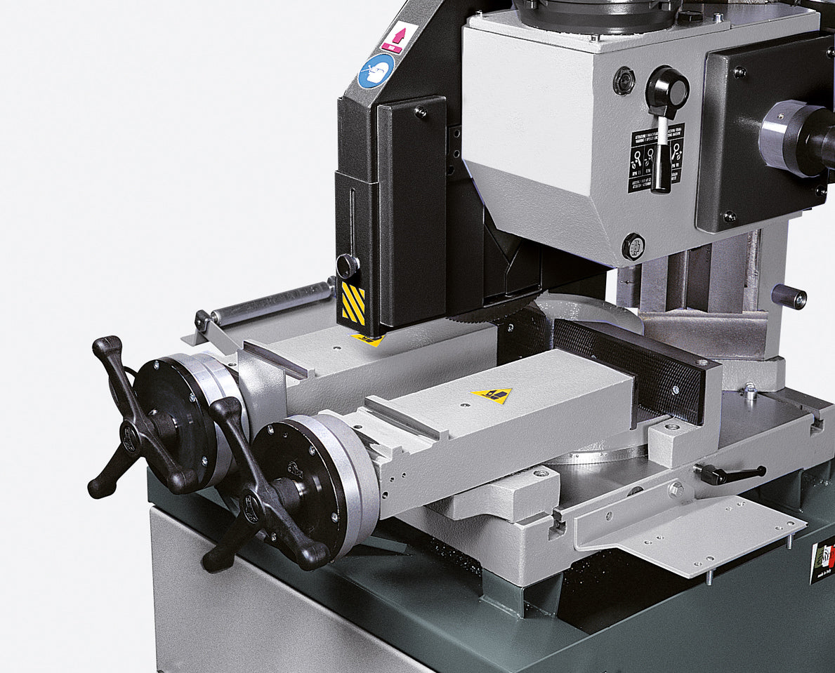 C370-2CNC CIRCULAR COLD SAW