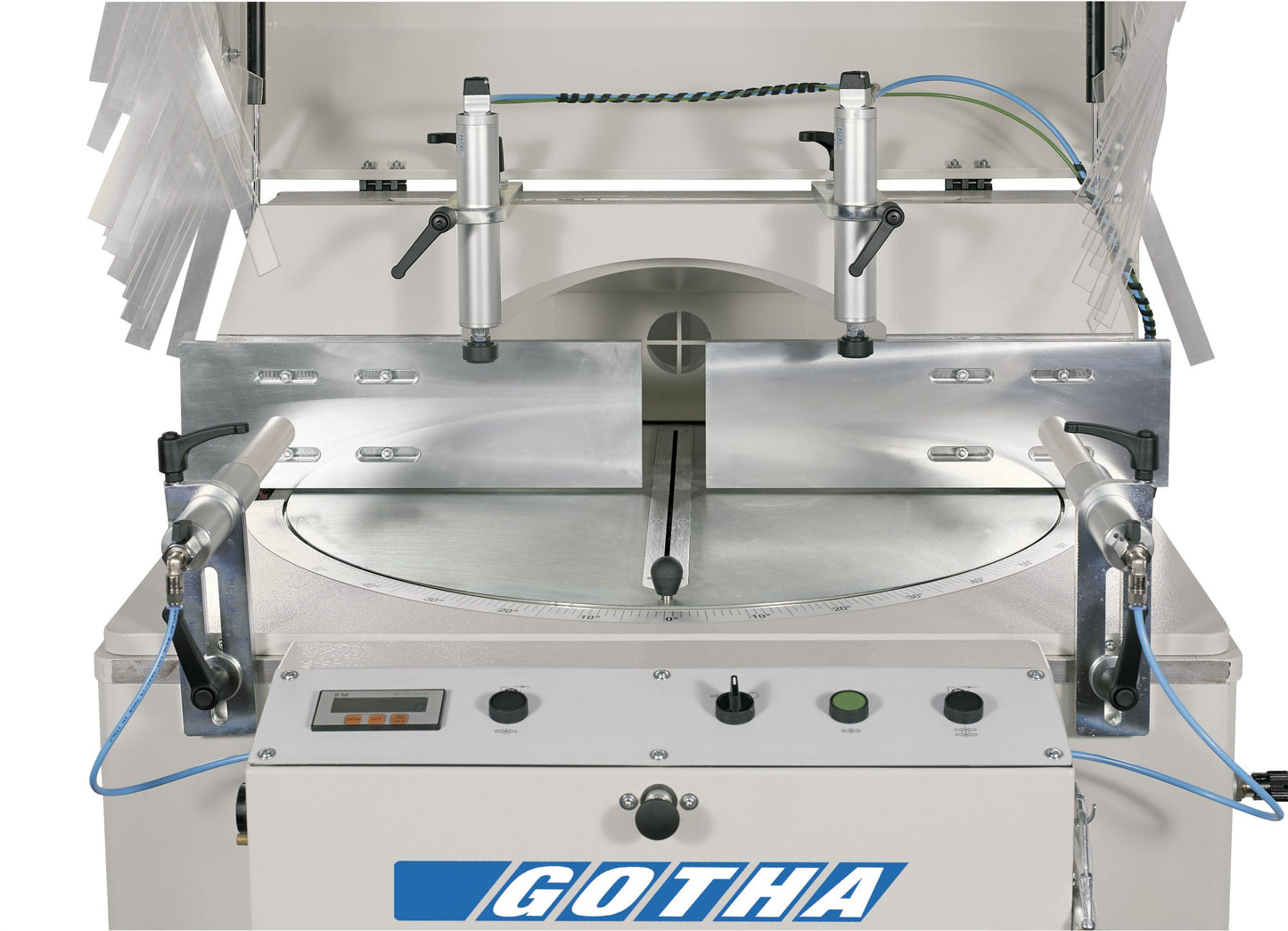 GOTHA