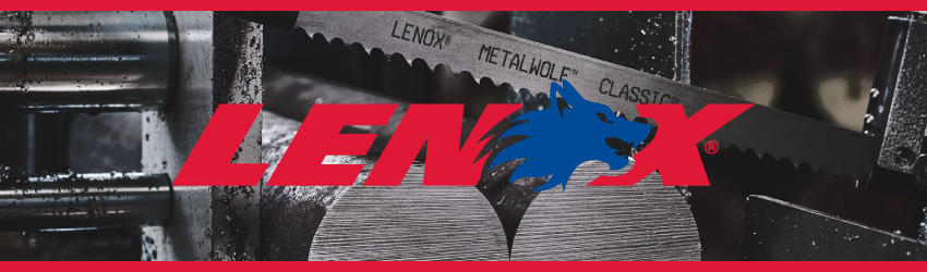 Bandsaw Blades