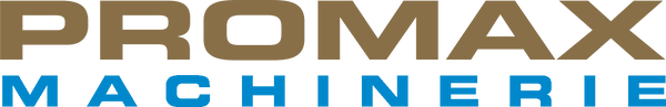 Promax Machinerie