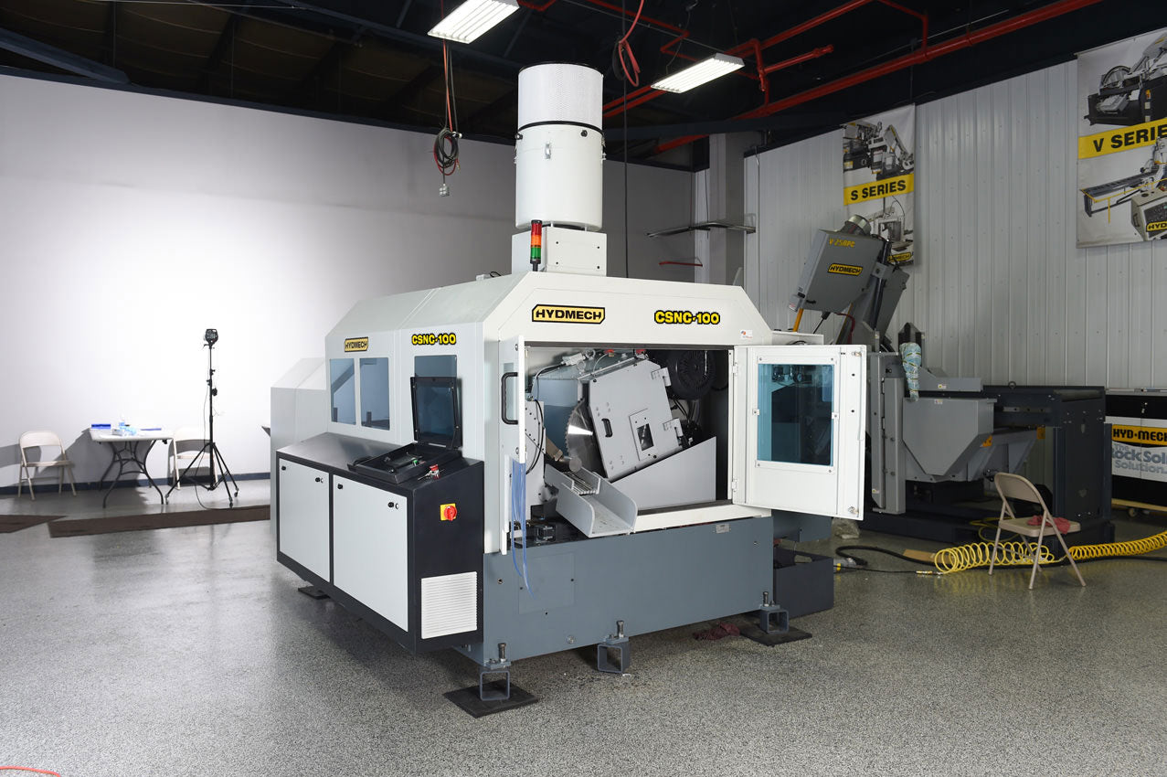 CSNC-100 CARBIDE CIRCULAR SAW