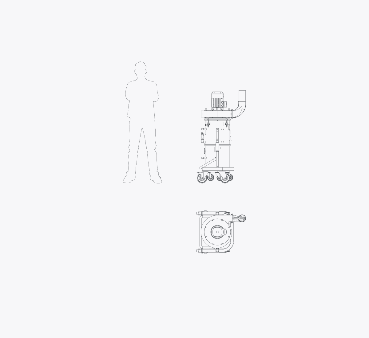 Ivision Extrusion 38