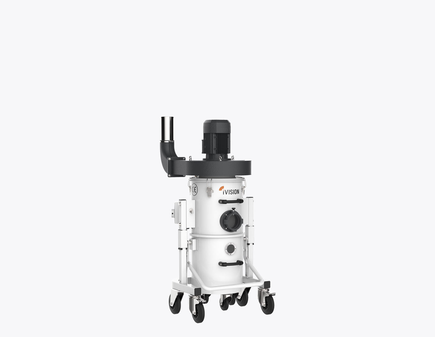 Ivision Extrusion 38