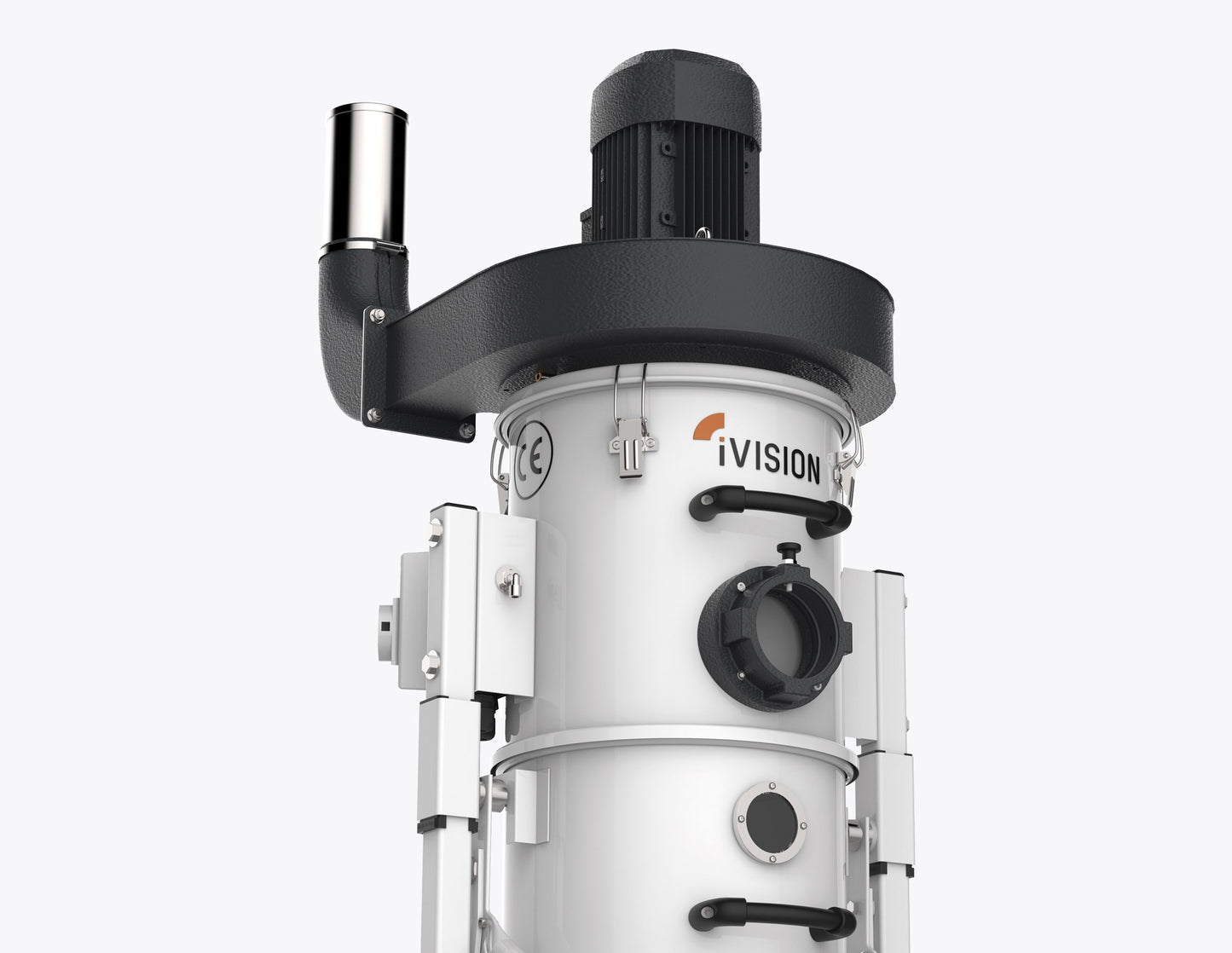 Ivision Extrusion 38
