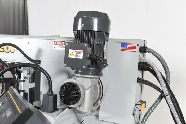 S-20P HORIZONTAL PIVOT BAND SAW