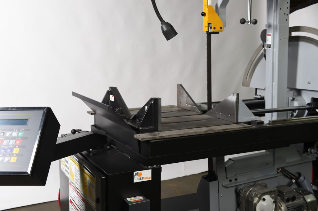 VW-18-2 VERTICAL BAND SAW