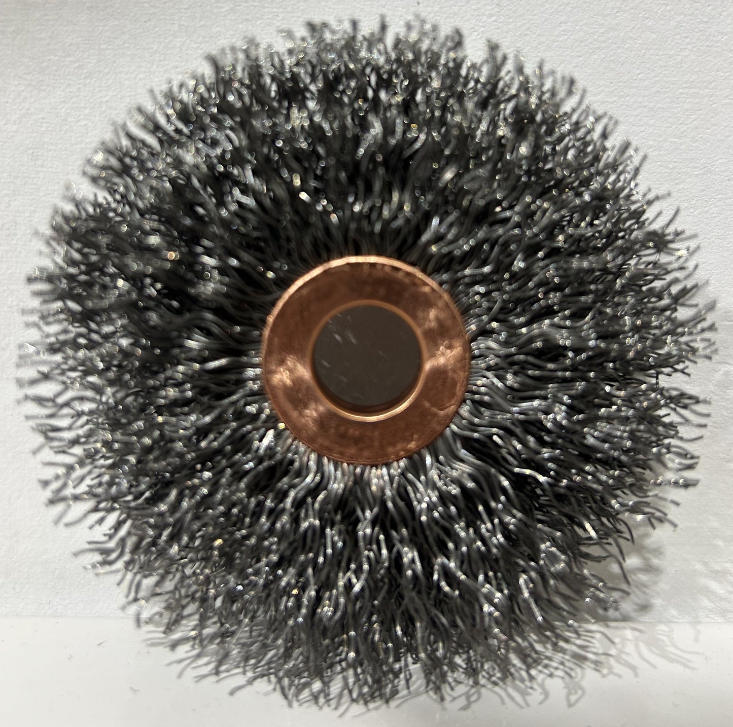 Brosse à copeaux - 3" (Boîte de 2)