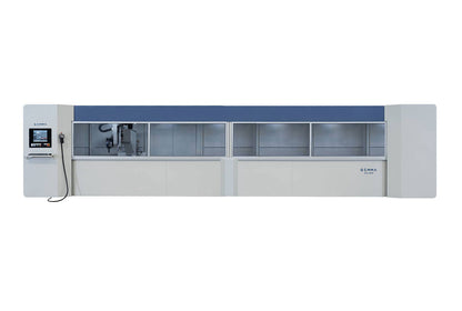 GEMMA - Golden 470 - 4-axis CNC Machining Center