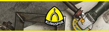 Abrasifs - Klingspor